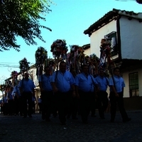 ALABARDAS FERIA 2011