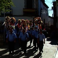 ALABARDAS FERIA 2011