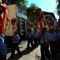 ALABARDAS FERIA 2011