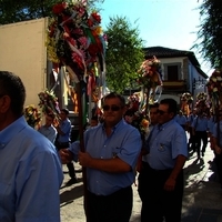 ALABARDAS FERIA 2011