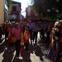 ALABARDAS FERIA 2011