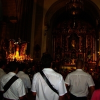 ALABARDAS FERIA 2011