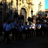 ALABARDAS FERIA 2011