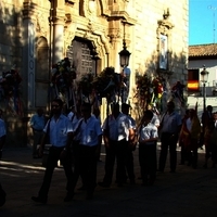 ALABARDAS FERIA 2011