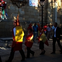 ALABARDAS FERIA 2011