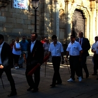 ALABARDAS FERIA 2011