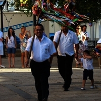 ALABARDAS FERIA 2011