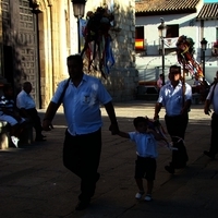 ALABARDAS FERIA 2011