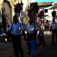 ALABARDAS FERIA 2011