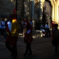 ALABARDAS FERIA 2011