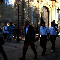 ALABARDAS FERIA 2011