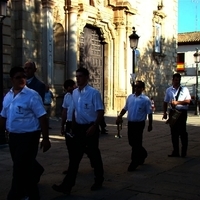 ALABARDAS FERIA 2011