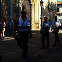 ALABARDAS FERIA 2011