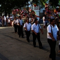 ALABARDAS FERIA 2011