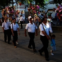 ALABARDAS FERIA 2011