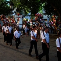 ALABARDAS FERIA 2011