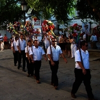 ALABARDAS FERIA 2011