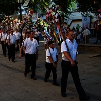 ALABARDAS FERIA 2011