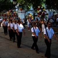 ALABARDAS FERIA 2011