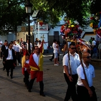 ALABARDAS FERIA 2011