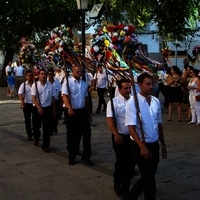 ALABARDAS FERIA 2011