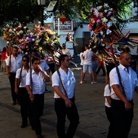 ALABARDAS FERIA 2011