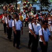 ALABARDAS FERIA 2011