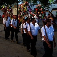 ALABARDAS FERIA 2011