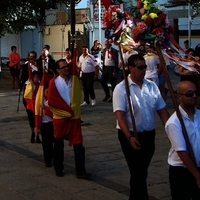 ALABARDAS FERIA 2011