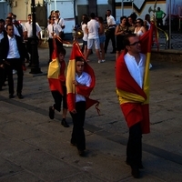 ALABARDAS FERIA 2011