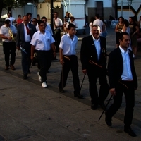 ALABARDAS FERIA 2011