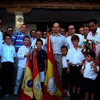 ALABARDAS FERIA 2011