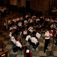 BANDA DE MUSICA