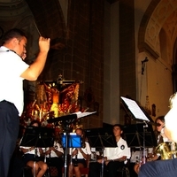 BANDA DE MUSICA