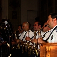 BANDA DE MUSICA