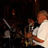 BANDA DE MUSICA