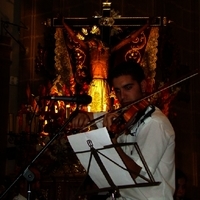 BANDA DE MUSICA