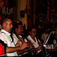 BANDA DE MUSICA