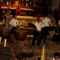 BANDA DE MUSICA