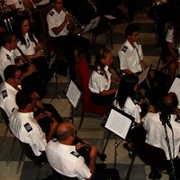 BANDA DE MUSICA