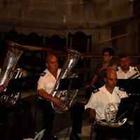 BANDA DE MUSICA