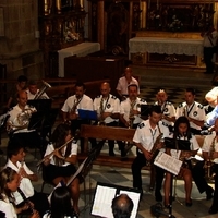 BANDA DE MUSICA