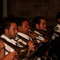 BANDA DE MUSICA