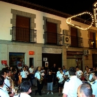 BANDA DE MUSICA