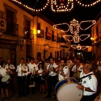 BANDA DE MUSICA