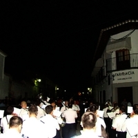 BANDA DE MUSICA