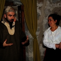 VISITA TEATRALIZADA AL CASTILLO