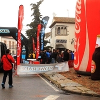 I CARRERA POPULAR 