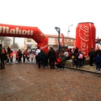 I CARRERA POPULAR 