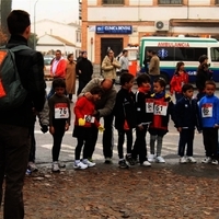 I CARRERA POPULAR 